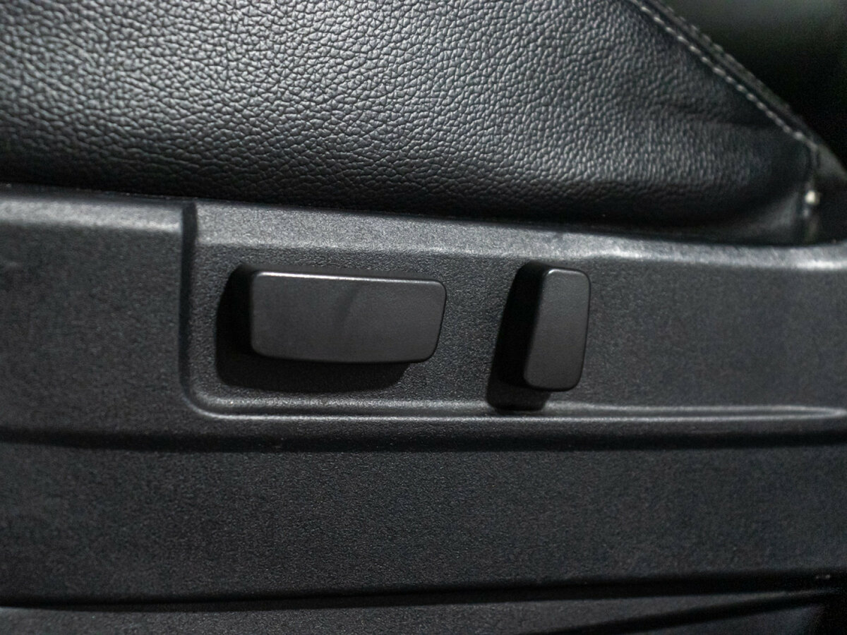 Купить Mitsubishi Outlander III Рестайлинг, 2014, 121 050 км, фото №19