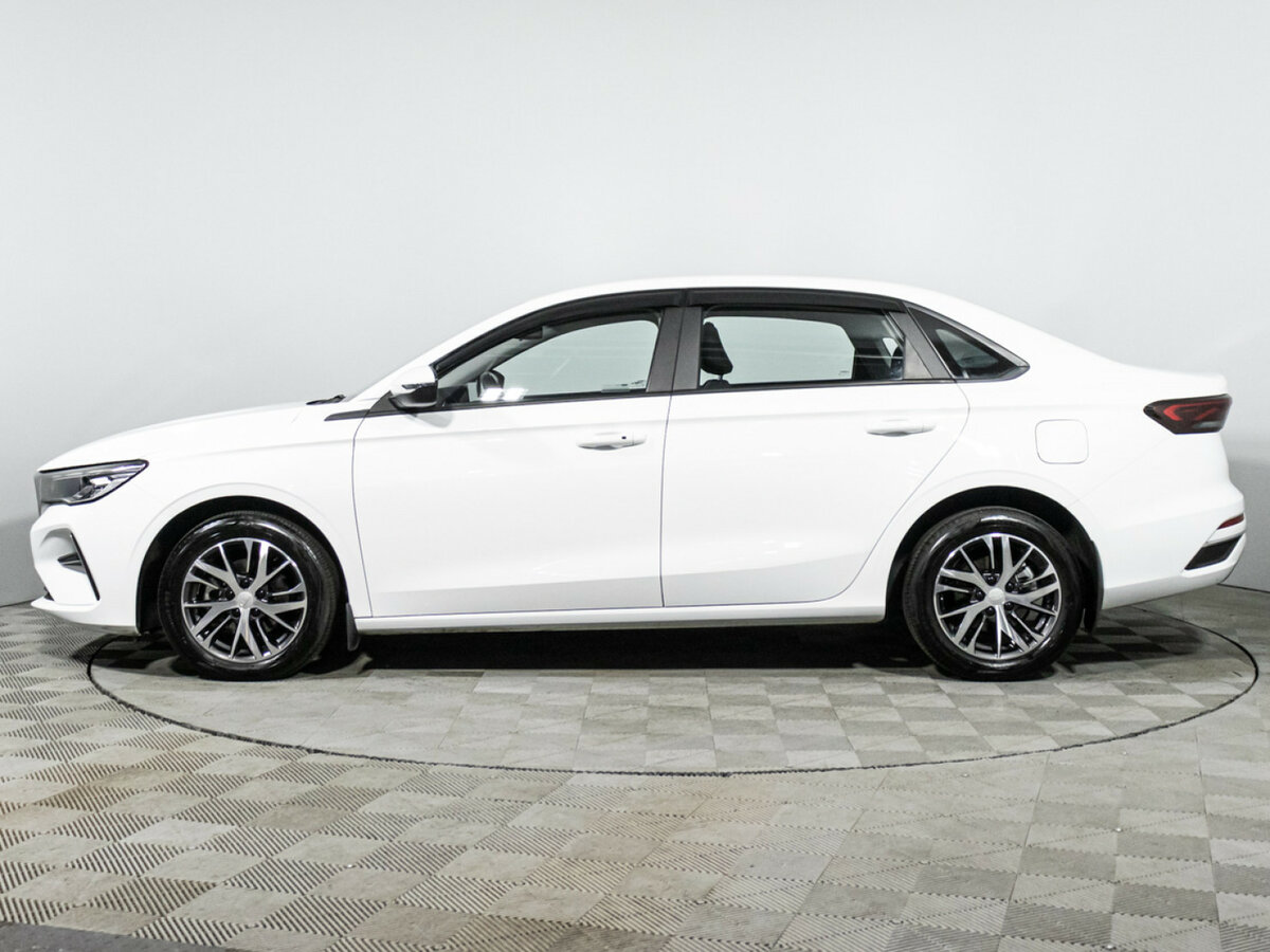 Купить Geely Emgrand II, 2023, 22 538 км, фото №8