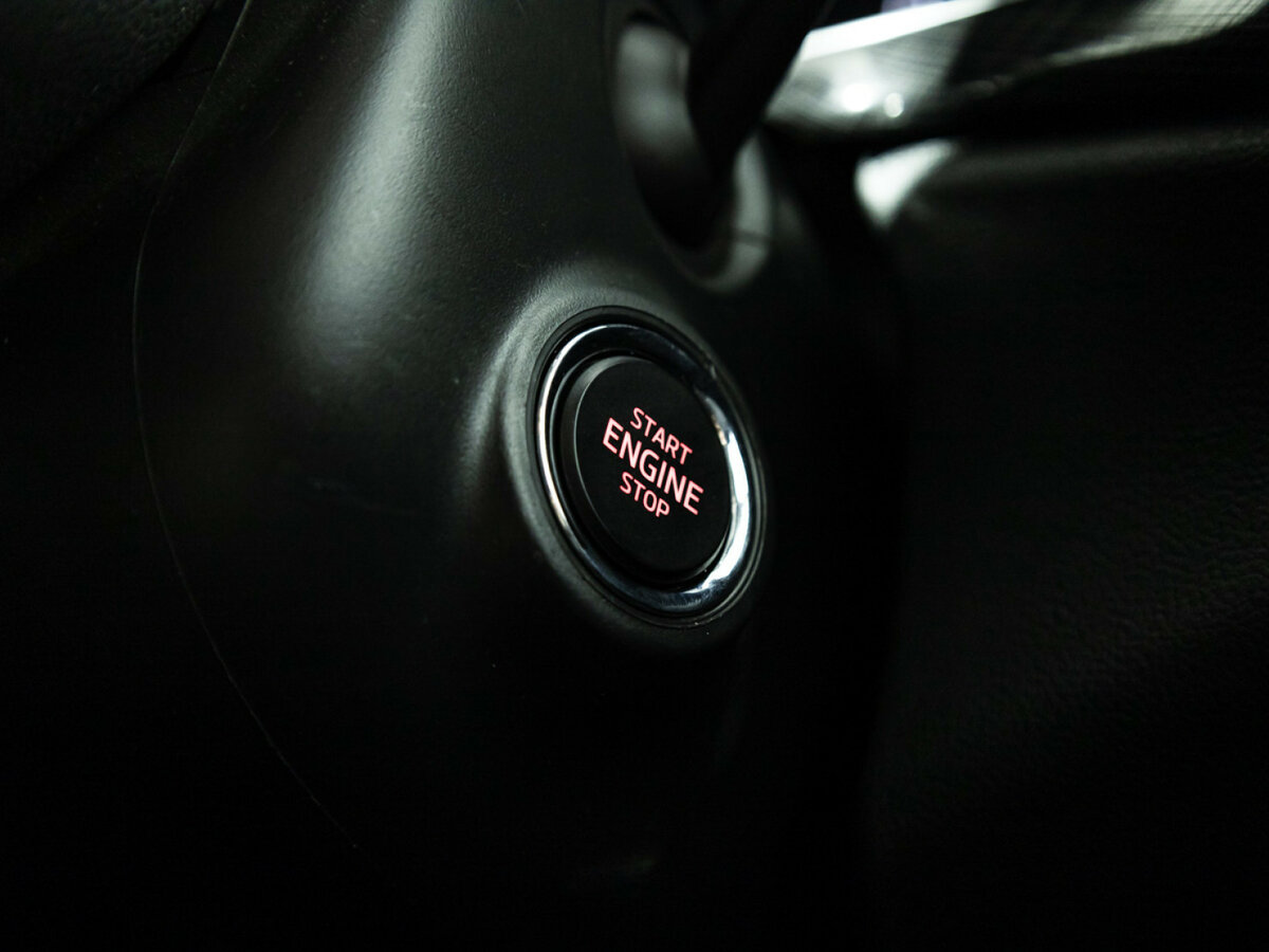 Купить Volkswagen Polo VI, 2022, 54 348 км, фото №16