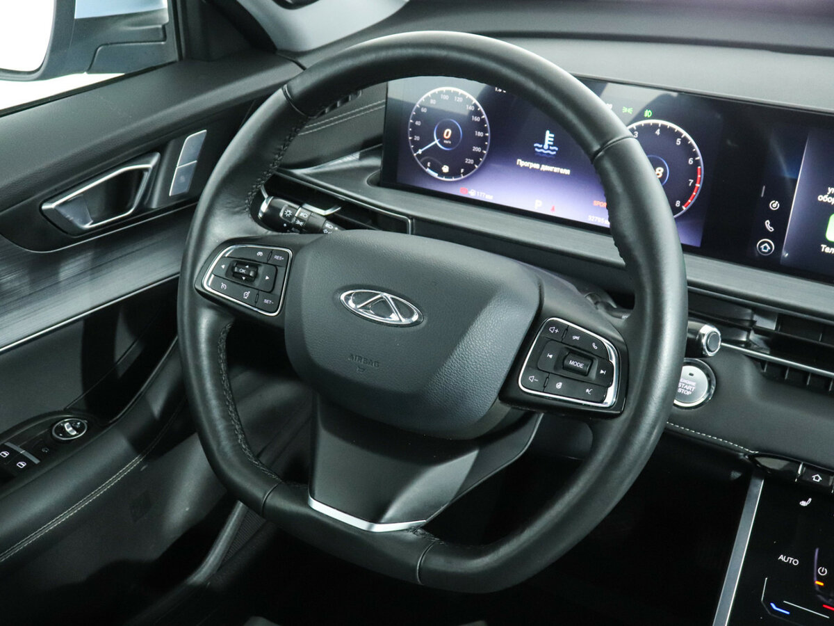 Купить Chery Tiggo 7 Pro Max I, 2023, 32 795 км, фото №15
