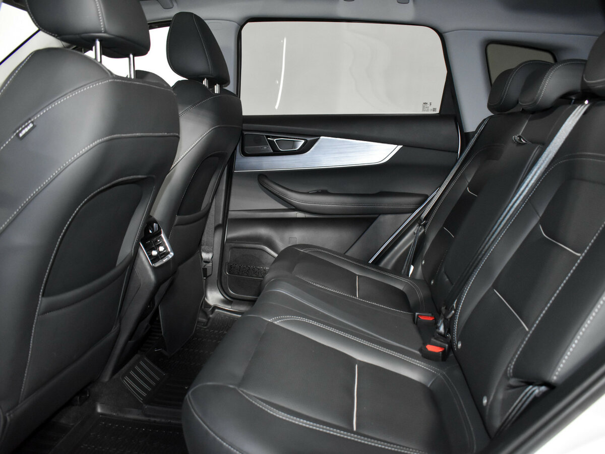 Купить Chery Tiggo 7 Pro Max I, 2022, 44 450 км, фото №23