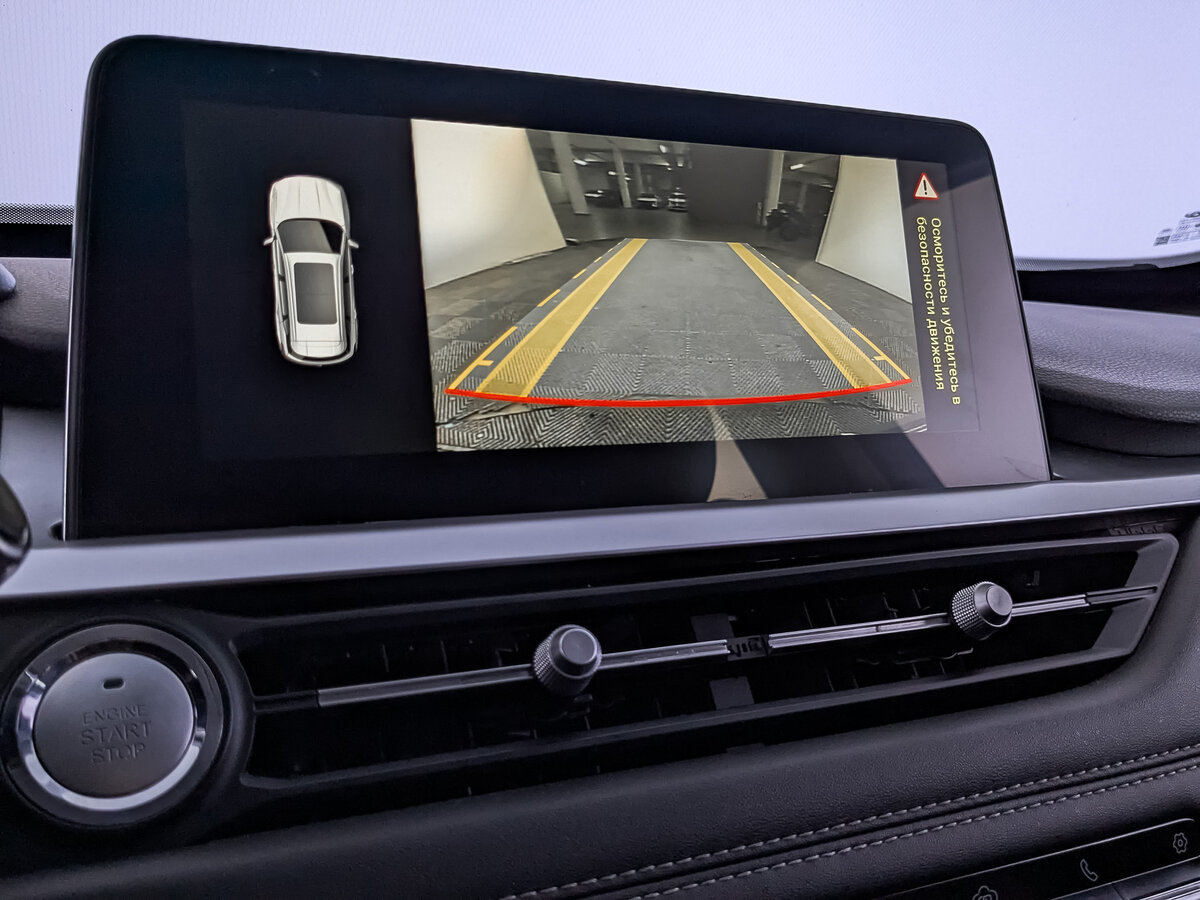 Купить Chery Tiggo 7 Pro I, 2022, 114 612 км, фото №25