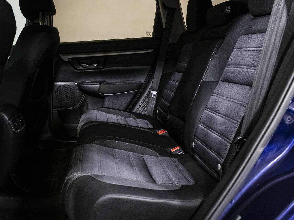 Купить Honda CR-V V, 2017, 178 347 км, фото №8