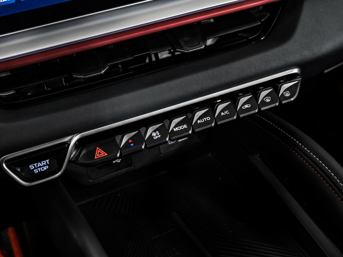 Купить Geely Coolray I Рестайлинг, 2024, 64 853 км, фото №17