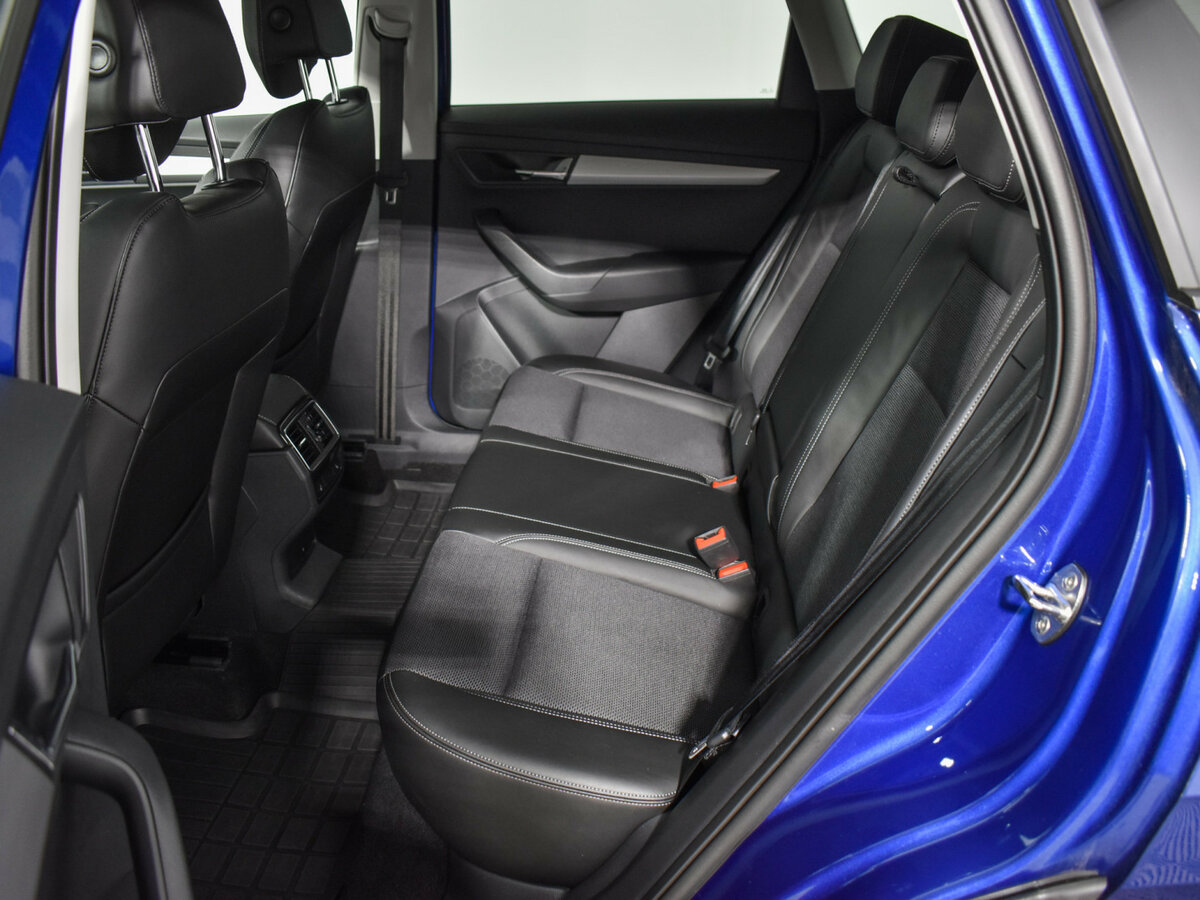 Купить Skoda Karoq I, 2021, 32 929 км, фото №11