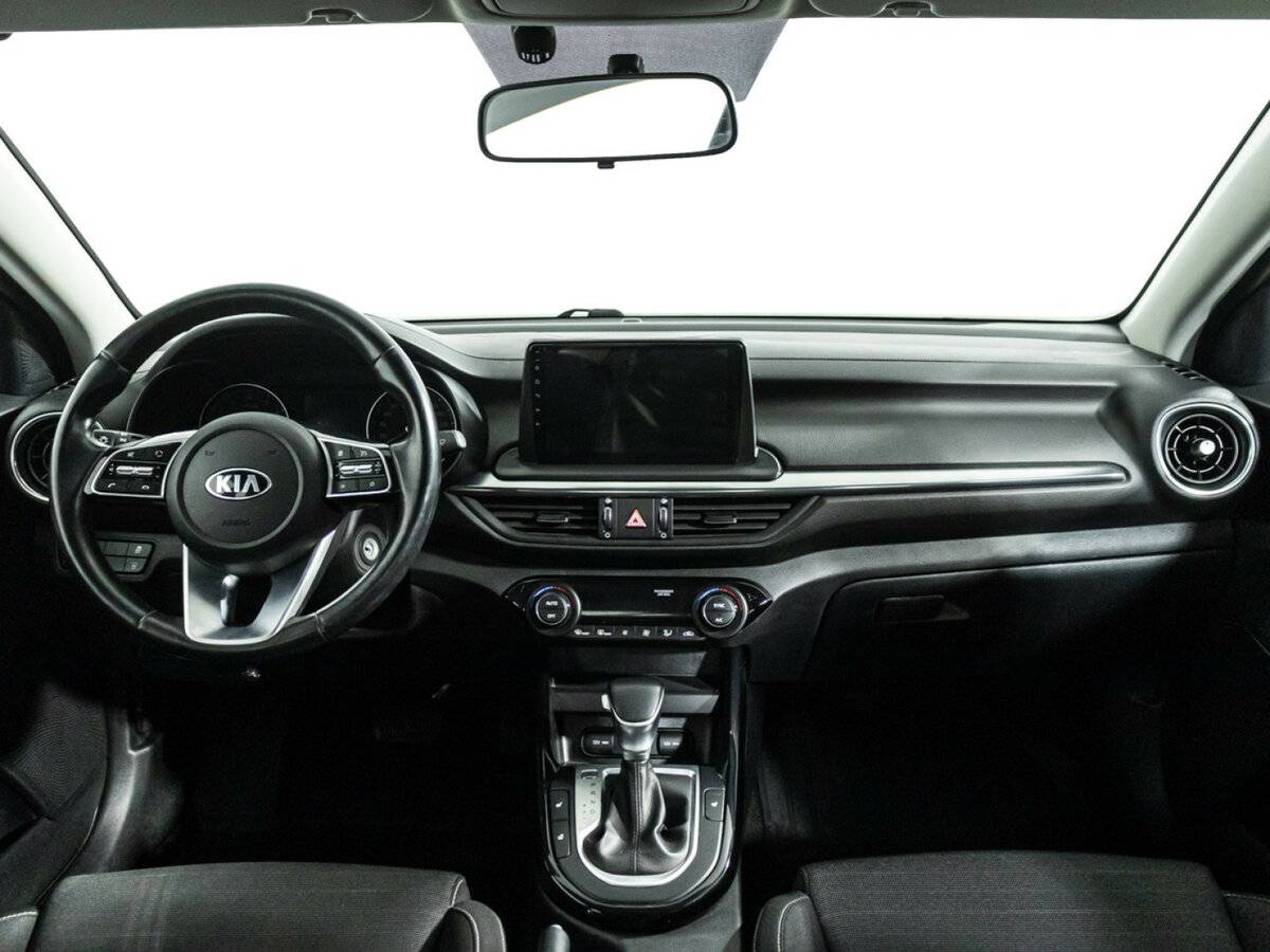 Купить Kia Cerato IV, 2020, 66 866 км, фото №13