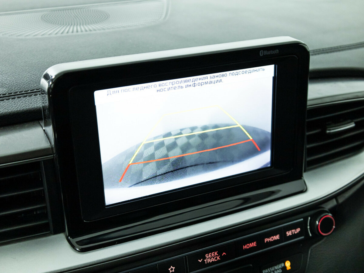 Купить Kia Ceed III, 2018, 106 517 км, фото №15