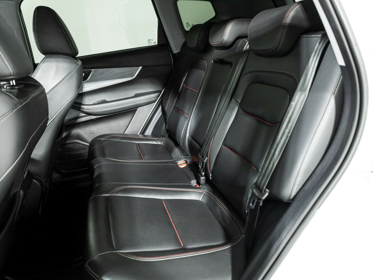 Купить Chery Tiggo 7 Pro I, 2023, 42 476 км, фото №8