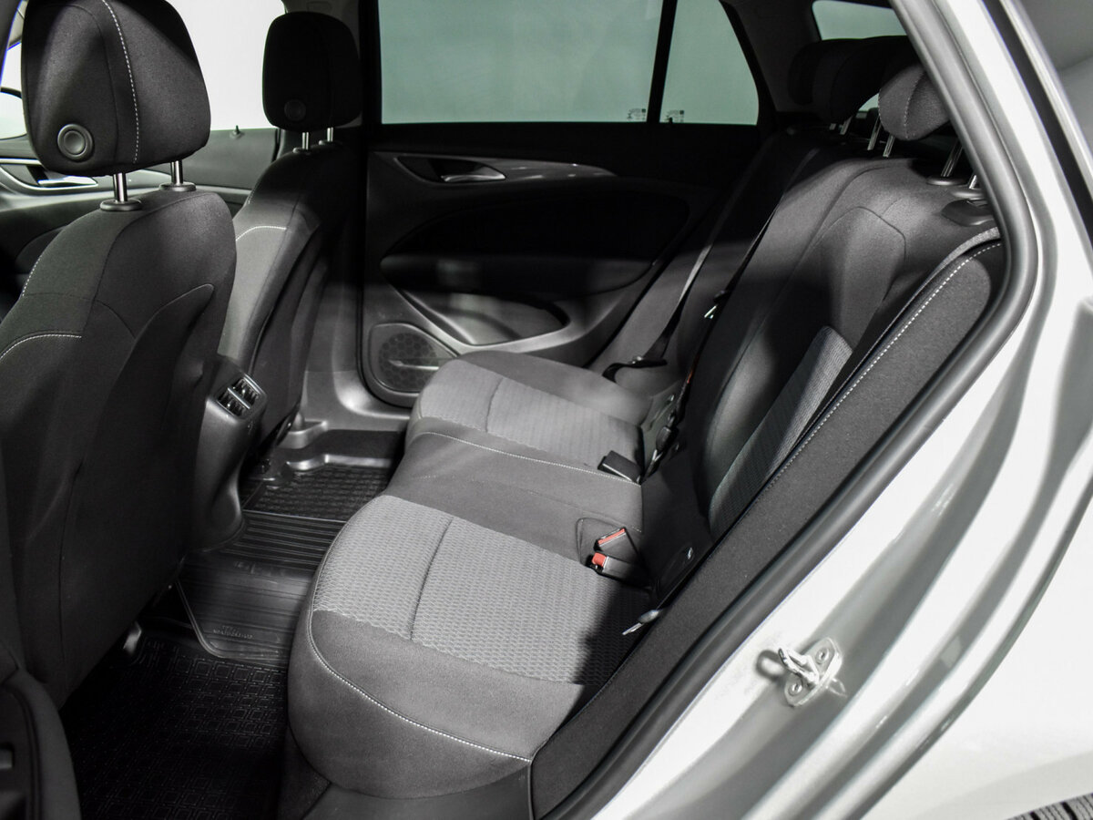 Купить Opel Insignia II Рестайлинг, 2020, 94 609 км, фото №9