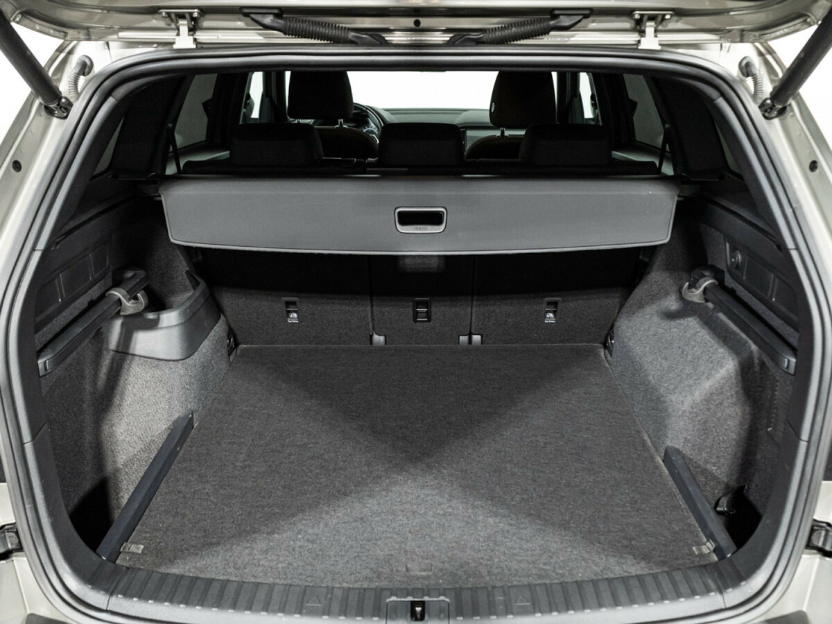 Купить Skoda Kodiaq I, 2020, 124 671 км, фото №18