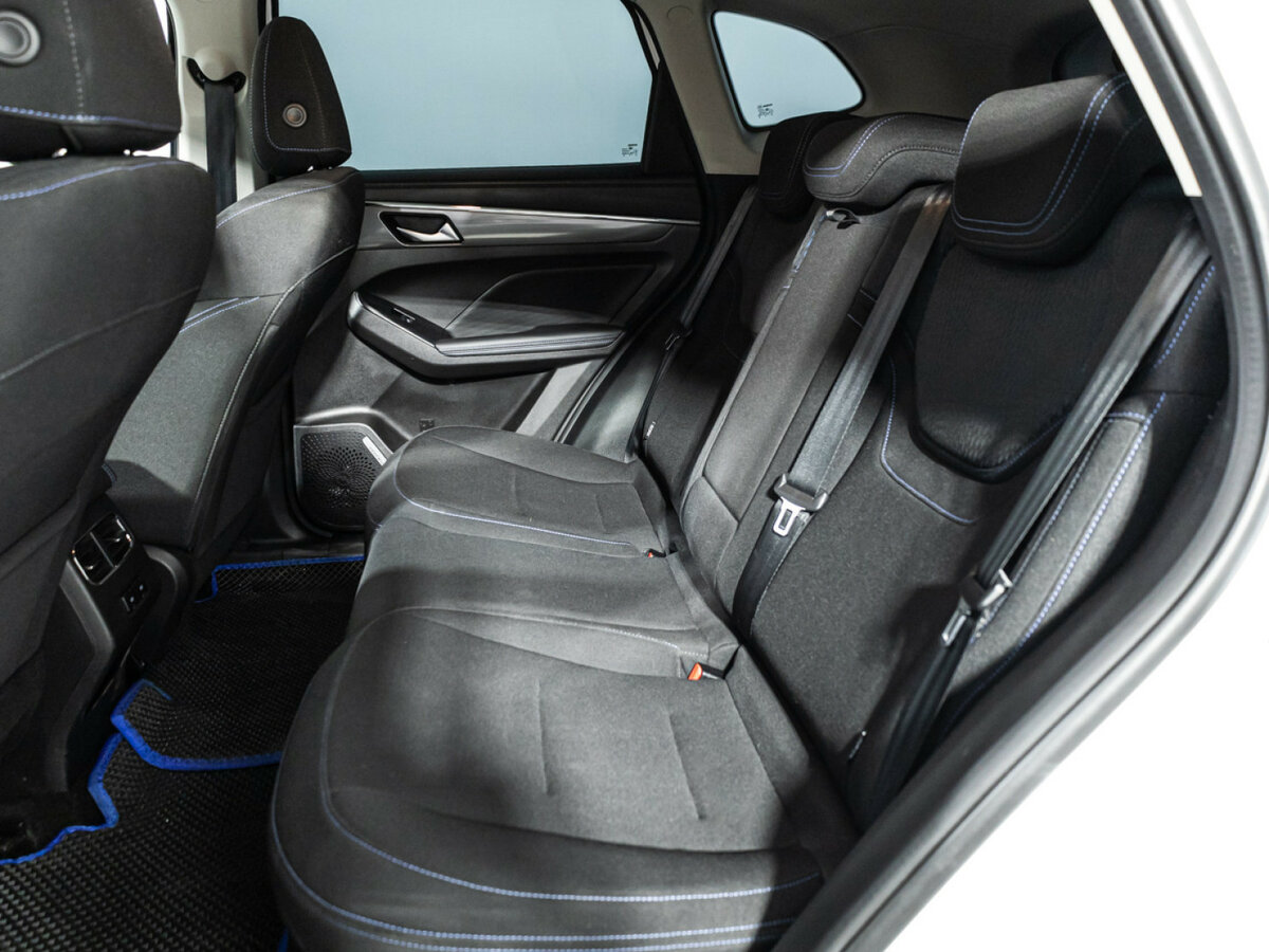 Купить Haval Jolion I Рестайлинг, 2024, 21 408 км, фото №10