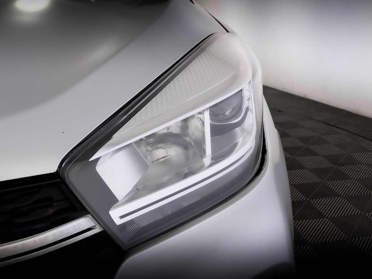 Купить Chery Tiggo 4 I Рестайлинг, 2022, 109 298 км, фото №15