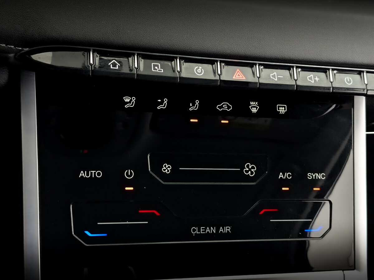 Купить Chery Tiggo 7 Pro Max I, 2024, 70 341 км, фото №23