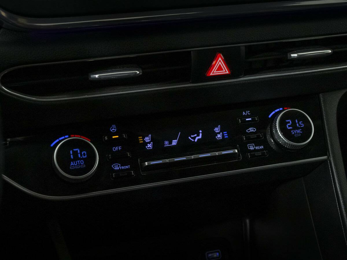 Купить Hyundai Sonata VIII (DN8), 2019, 114 000 км, фото №16