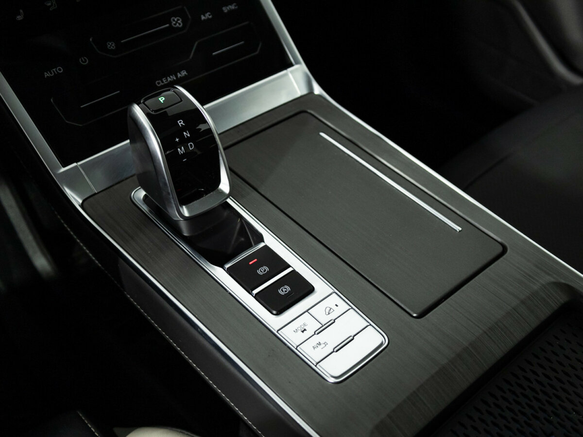 Купить Chery Tiggo 4 Pro I Рестайлинг, 2023, 21 000 км, фото №20