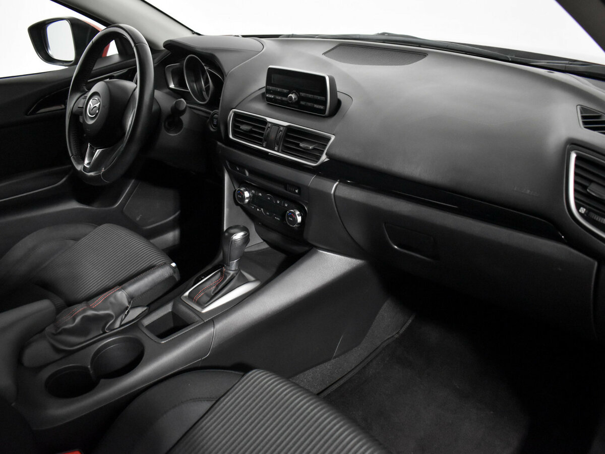 Купить Mazda 3 III (BM), 2013, 79 000 км, фото №14