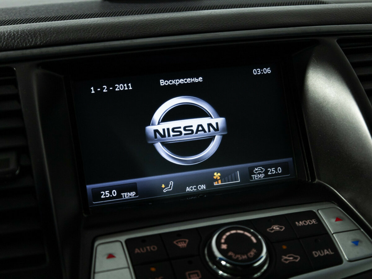 Купить Nissan Teana II Рестайлинг, 2012, 224 901 км, фото №16