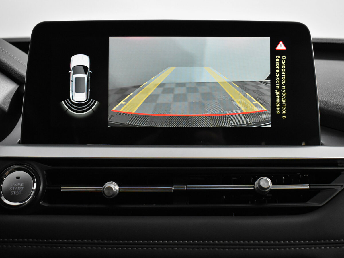 Купить Chery Tiggo 7 Pro I, 2023, 13 970 км, фото №21