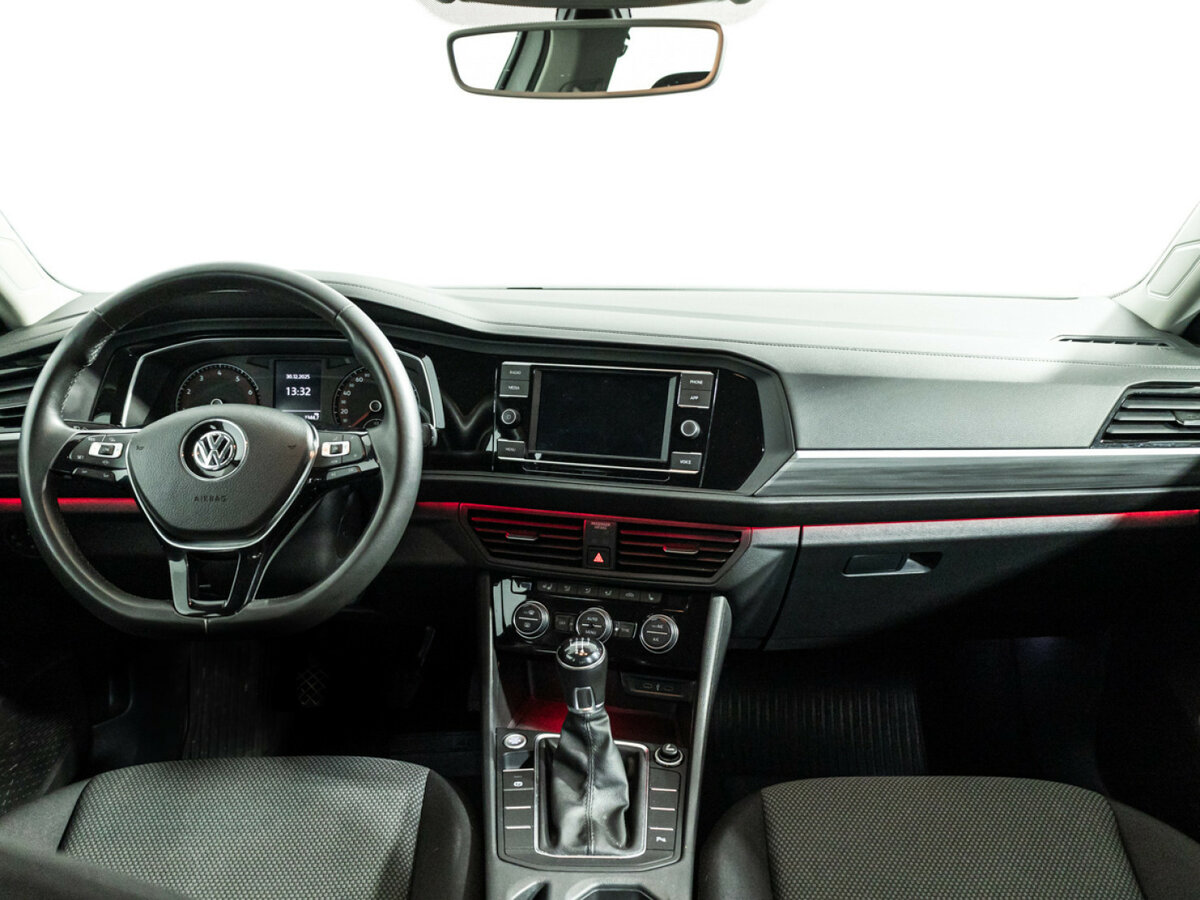 Купить Volkswagen Jetta VII, 2020, 104 895 км, фото №13