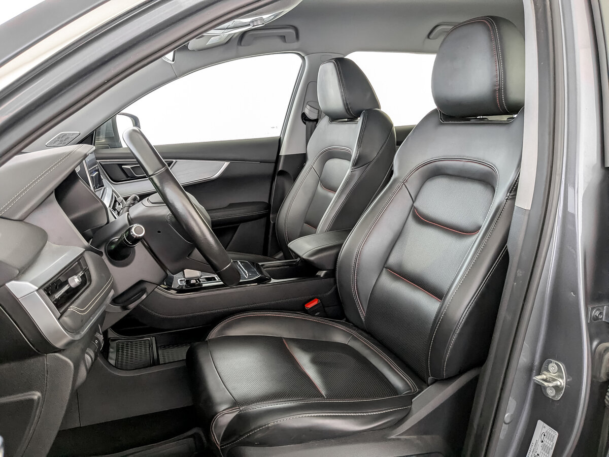 Купить Chery Tiggo 7 Pro I, 2022, 120 191 км, фото №20