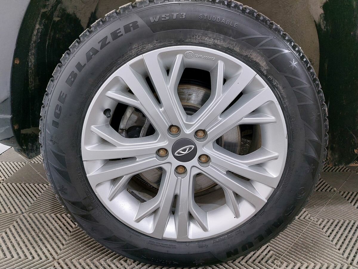 Купить Chery Tiggo 3 I, 2019, 72 080 км, фото №18