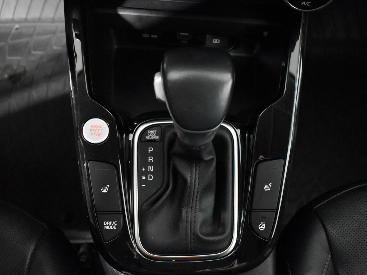 Купить Kia Soul III, 2019, 53 055 км, фото №11